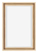 Lyon MDF Cornice a Cassetta 2 3 Faggio Davanti | Yourdecoration.it