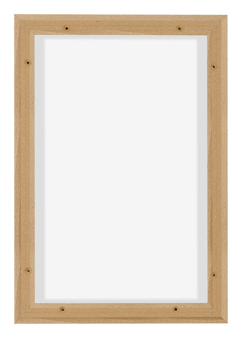 Lyon MDF Cornice a Cassetta 2 3 Faggio Retro | Yourdecoration.it