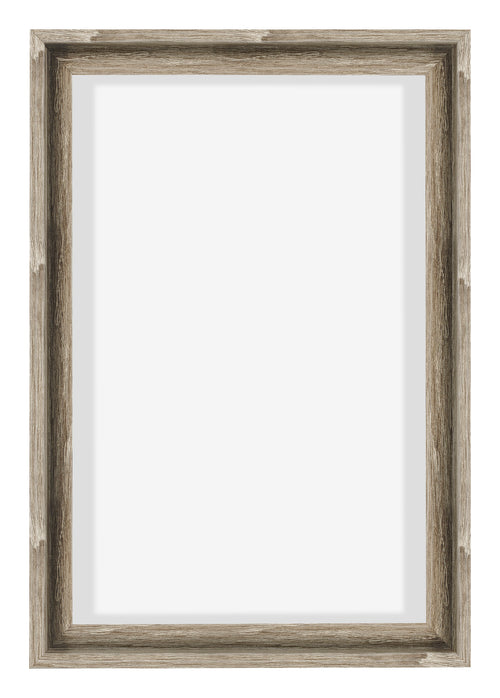 Lyon MDF Cornice a Cassetta 2 3 Rovere Davanti | Yourdecoration.it