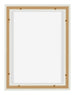 Lyon MDF Cornice a Cassetta 3 4 Bianco Opaco Retro | Yourdecoration.it