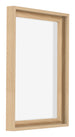 Lyon MDF Cornice a Cassetta 3 4 Faggio Davanti Obliquo | Yourdecoration.it