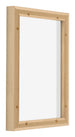 Lyon MDF Cornice a Cassetta 3 4 Faggio Retro Obliquo | Yourdecoration.it