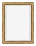 Lyon MDF Cornice a Cassetta 3 4 Oro Antico Retro | Yourdecoration.it