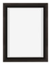 Lyon MDF Cornice a Cassetta 3 4 Quercia Scura Davanti | Yourdecoration.it