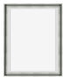 Lyon MDF Cornice a Cassetta 4 5 Argento Opaco Davanti | Yourdecoration.it