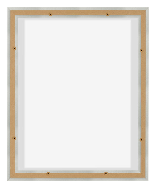Lyon MDF Cornice a Cassetta 4 5 Argento Opaco Retro | Yourdecoration.it
