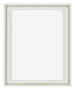 Lyon MDF Cornice a Cassetta 4 5 Bianco Opaco Davanti | Yourdecoration.it