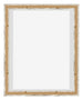 Lyon MDF Cornice a Cassetta 4 5 Bianco Vintage Retro | Yourdecoration.it