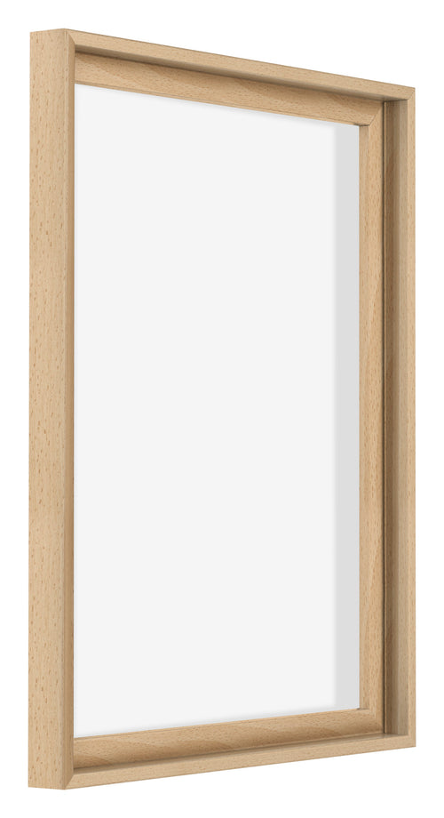 Lyon MDF Cornice a Cassetta 4 5 Faggio Davanti Obliquo | Yourdecoration.it
