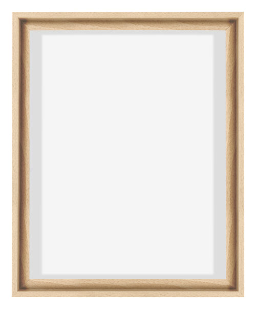 Lyon MDF Cornice a Cassetta 4 5 Faggio Davanti | Yourdecoration.it