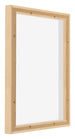 Lyon MDF Cornice a Cassetta 4 5 Faggio Retro Obliquo | Yourdecoration.it