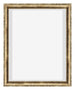 Lyon MDF Cornice a Cassetta 4 5 Oro Antico Davanti | Yourdecoration.it