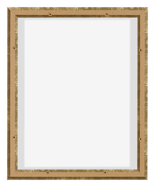 Lyon MDF Cornice a Cassetta 4 5 Oro Antico Retro | Yourdecoration.it