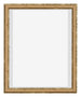 Lyon MDF Cornice a Cassetta 4 5 Oro Antico Retro | Yourdecoration.it