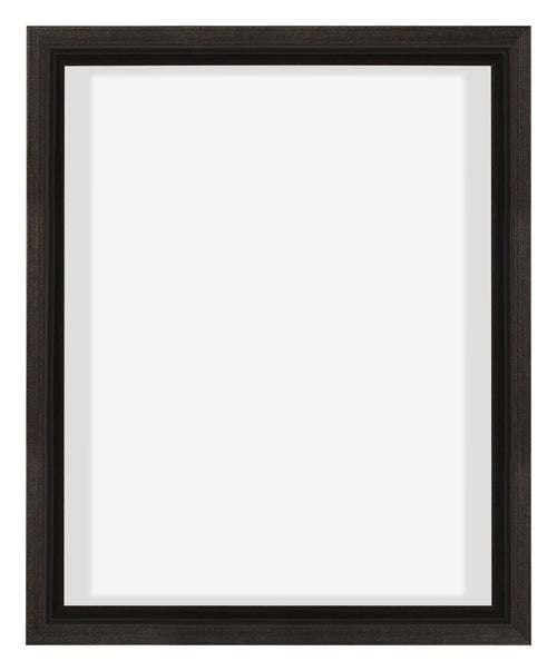 Lyon MDF Cornice a Cassetta 4 5 Quercia Scura Davanti | Yourdecoration.it
