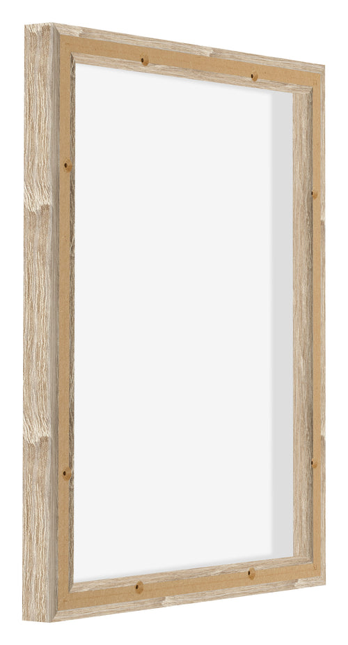 Lyon MDF Cornice a Cassetta 4 5 Rovere Retro Obliquo | Yourdecoration.it