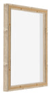 Lyon MDF Cornice a Cassetta 4 5 Rovere Retro Obliquo | Yourdecoration.it