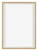 Lyon MDF Cornice a Cassetta 5 7 Bianco Opaco Retro | Yourdecoration.it