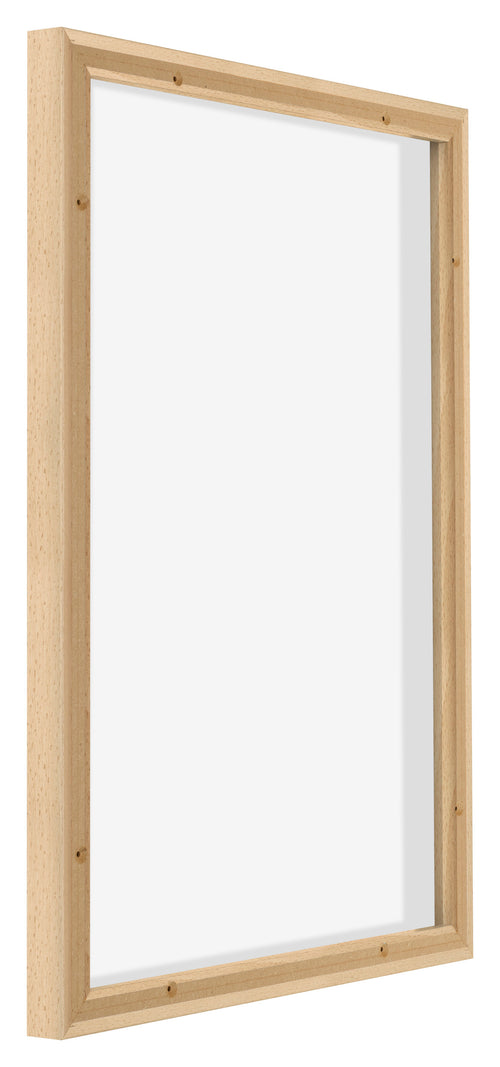 Lyon MDF Cornice a Cassetta 5 7 Faggio Retro Obliquo | Yourdecoration.it