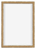 Lyon MDF Cornice a Cassetta 5 7 Oro Antico Retro | Yourdecoration.it