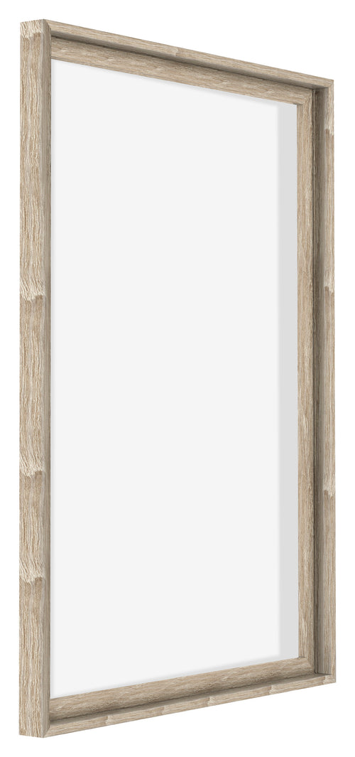 Lyon MDF Cornice a Cassetta 5 7 Rovere Davanti Obliquo | Yourdecoration.it