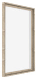 Lyon MDF Cornice a Cassetta 5 7 Rovere Davanti Obliquo | Yourdecoration.it