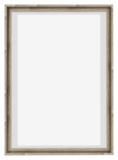 Lyon MDF Cornice a Cassetta 5 7 Rovere Davanti | Yourdecoration.it