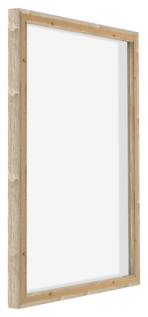 Lyon MDF Cornice a Cassetta 5 7 Rovere Retro Obliquo | Yourdecoration.it