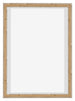 Lyon MDF Cornice a Cassetta 5 7 Rovere Retro | Yourdecoration.it