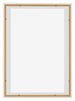 Lyon MDF Cornice a Cassetta 5 7 White Wash Retro | Yourdecoration.it