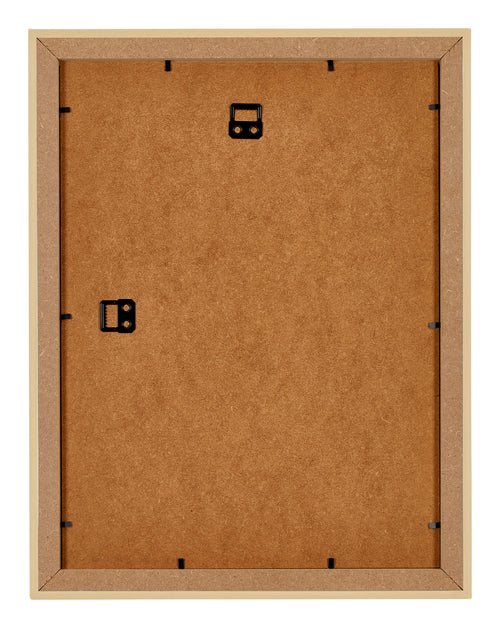 Mura MDF Cornice 18x24cm Acero Decorativo Retro | Yourdecoration.it