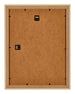 Mura MDF Cornice 18x24cm Acero Decorativo Retro | Yourdecoration.it