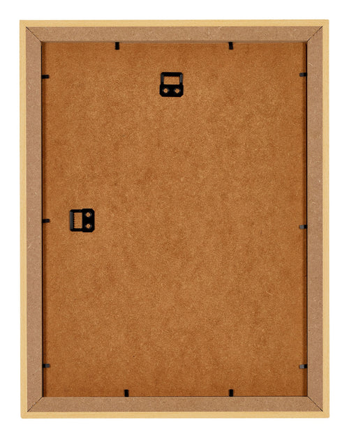 Mura MDF Cornice 18x24cm Faggio Decorativo Retro | Yourdecoration.it