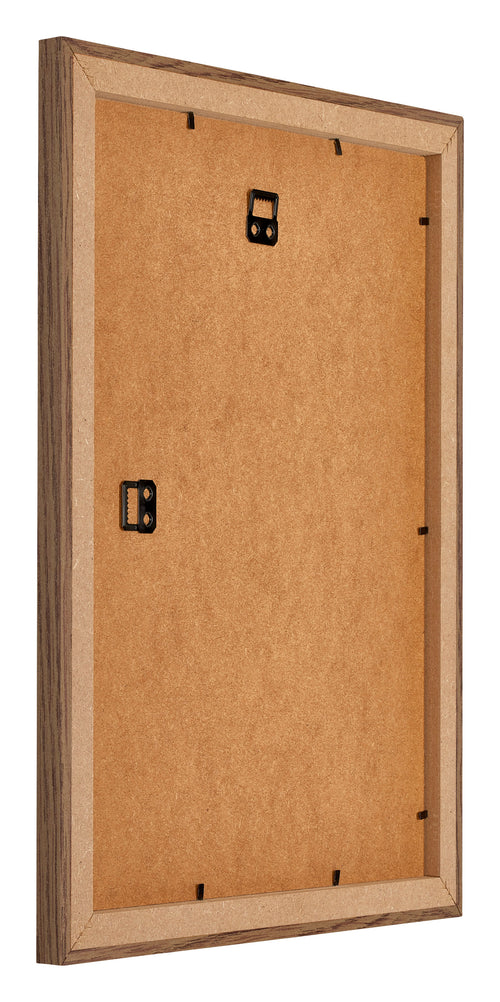 Mura MDF Cornice 18x24cm Rovere Rustico Retro Obliquo | Yourdecoration.it