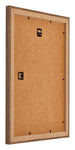 Mura MDF Cornice 18x24cm Rovere Rustico Retro Obliquo | Yourdecoration.it