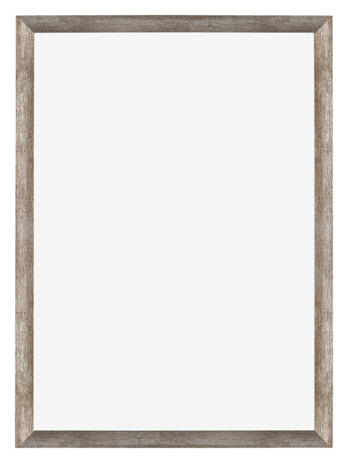 Mura MDF Cornice 20x28cm Metallo Vintage Davanti | Yourdecoration.it