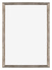 Mura MDF Cornice 20x28cm Metallo Vintage Davanti | Yourdecoration.it