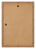 Mura MDF Cornice 20x28cm Metallo Vintage Retro | Yourdecoration.it