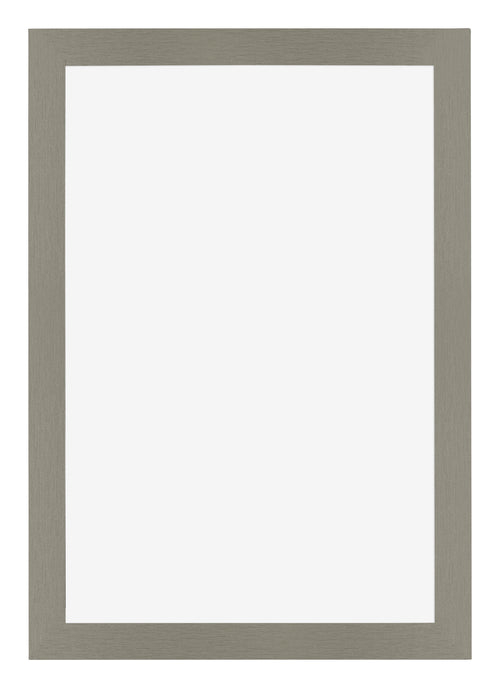 Mura MDF Cornice 20x30cm Grigio Davanti | Yourdecoration.it