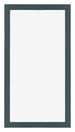 Mura MDF Cornice 20x40cm Antracite Davanti | Yourdecoration.it