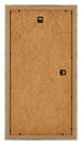 Mura MDF Cornice 20x40cm Oro Antico Retro | Yourdecoration.it