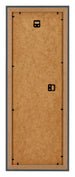 Mura MDF Cornice 20x60cmcm Antracite Retro | Yourdecoration.it
