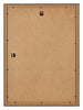 Mura MDF Cornice 21x29 7cm Noce Scuro Retro | Yourdecoration.it