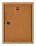 Mura MDF Cornice 24x32cm Nero Lucente Retro | Yourdecoration.it