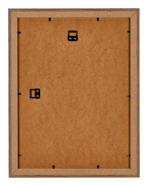 Mura MDF Cornice 24x32cm Rovere Rustico Retro | Yourdecoration.it