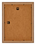 Mura MDF Cornice 24x32cm Rovere Rustico Retro | Yourdecoration.it