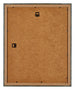 Mura MDF Cornice 25x30cm Blu Oro Fondente Retro | Yourdecoration.it