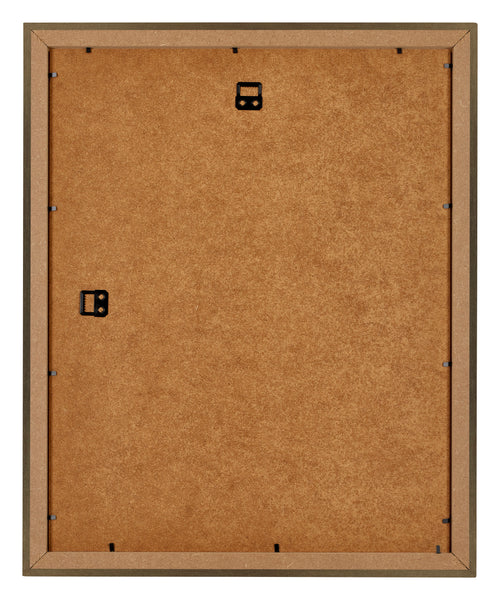 Mura MDF Cornice 25x30cm Bronzo Decorativo Retro | Yourdecoration.it
