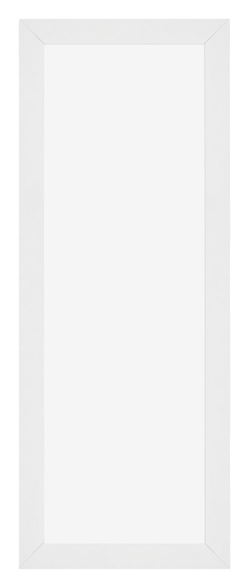 Mura MDF Cornice 25x75cm Antracite Davanti | Yourdecoration.it