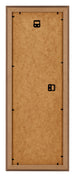 Mura MDF Cornice 25x75cm Bianco Spazzato Retro | Yourdecoration.it